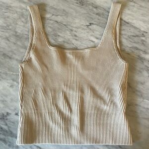 Babaton Sculpt Knit Tank